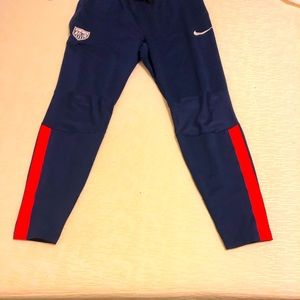 Nike US Men’s soccer Joggers